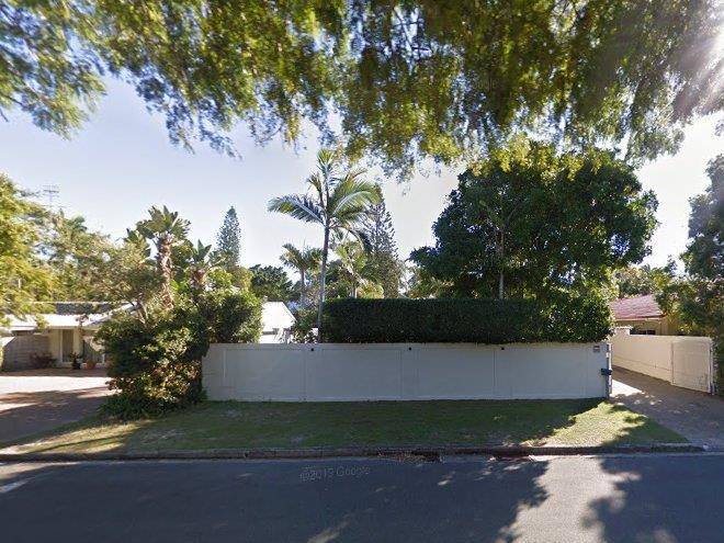 Holidayhomes noosa the shack noosa