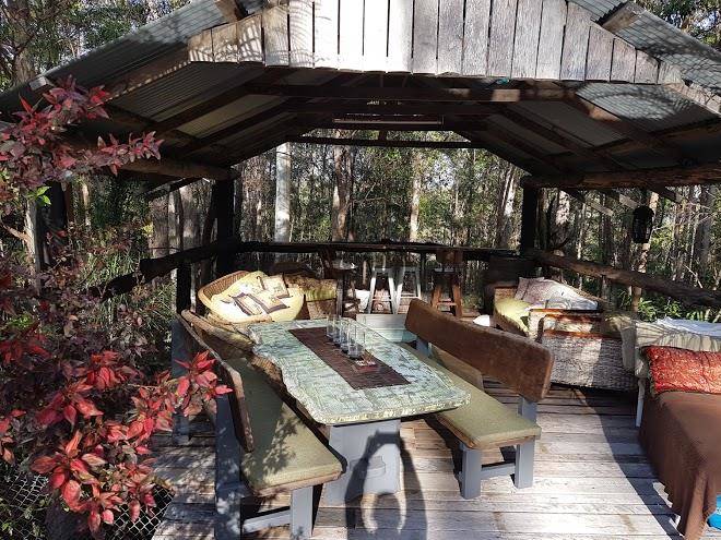 Ignite life wellness lodge
