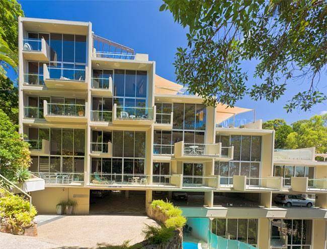 Little cove court