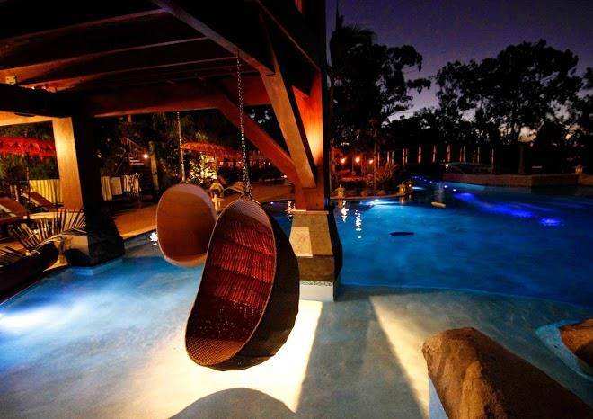 Makepeace Island Image