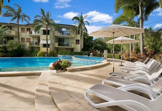 Montpellier boutique resort