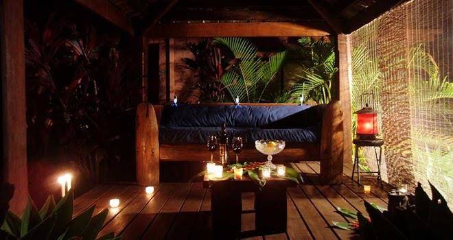 Noosa edge sensual retreat