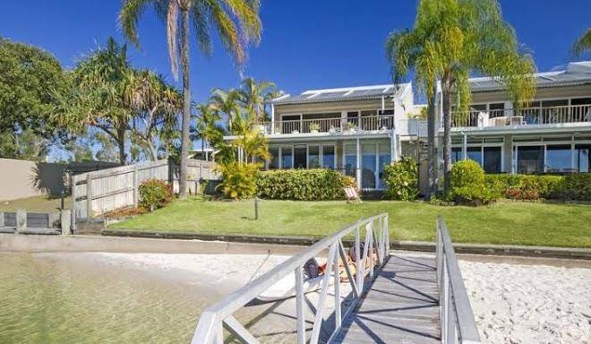 Noosa haven r&w noosa holidays