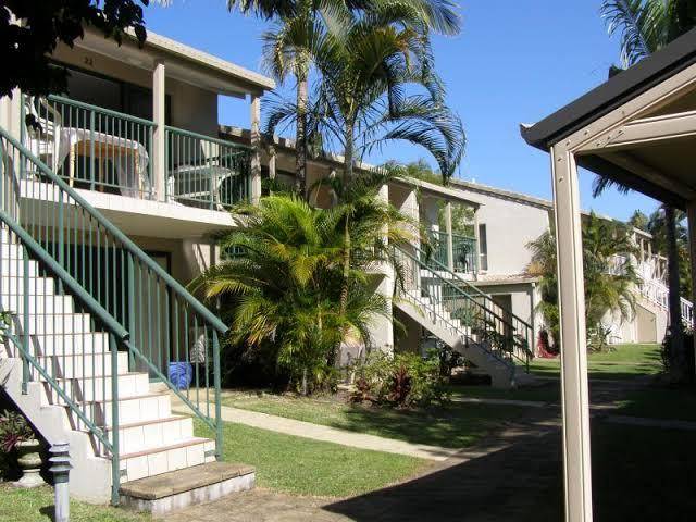 Noosa keys resort
