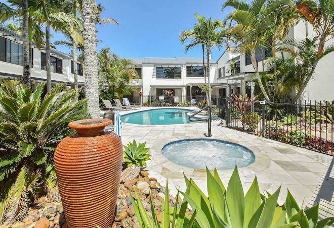 Noosa Place Resort Image