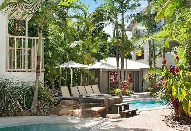 Offshore noosa resort