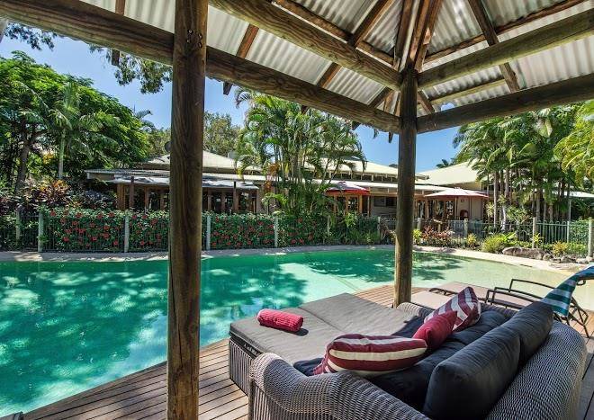 South pacific resort & spa noosa