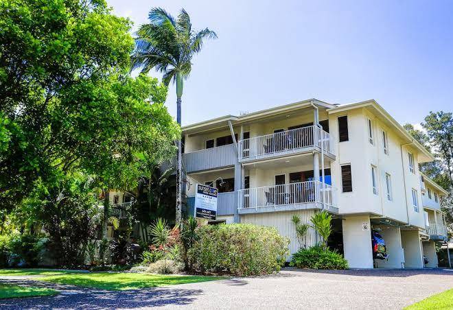 Sunset cove noosa holiday resort