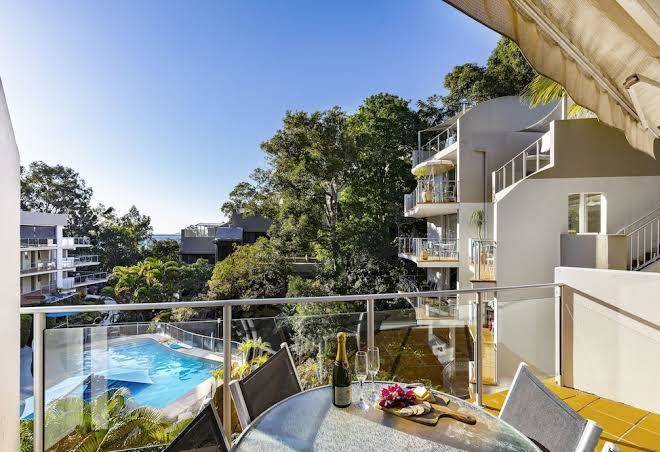 The cove noosa