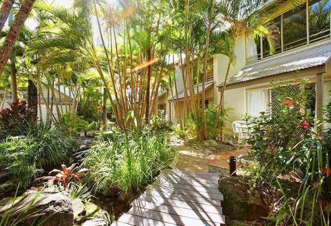 The islander noosa resort