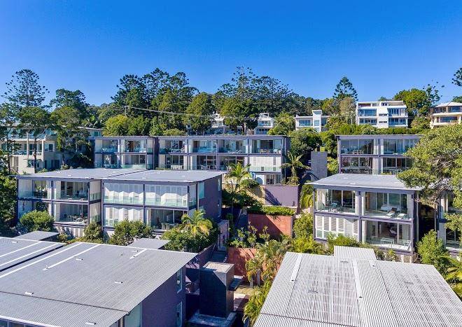 The Rise Noosa Image