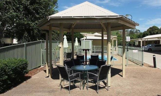 Country roads motor inn gayndah