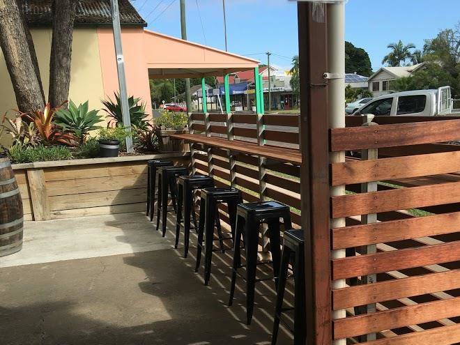 Grand hotel gayndah