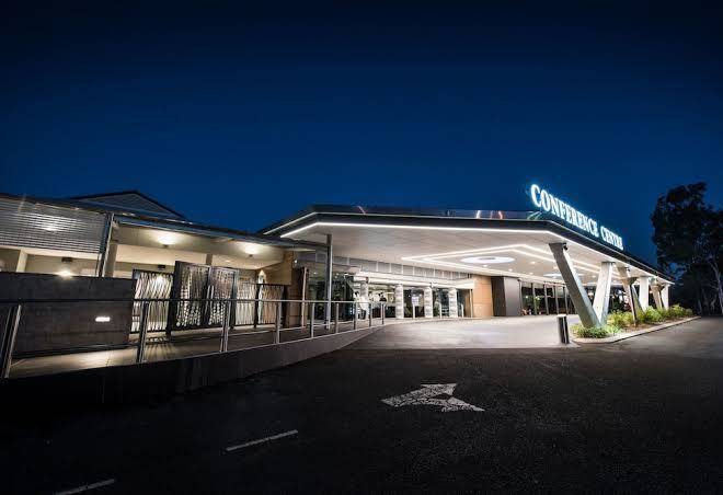The alexandra hills hotel