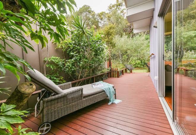 Allure resort stradbroke island