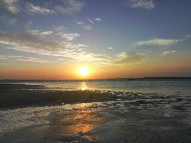 Minjerribah island accommodation straddie