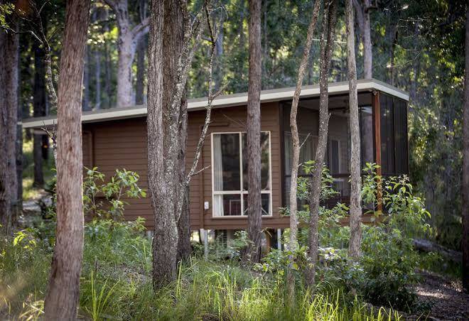 Mt cotton retreat