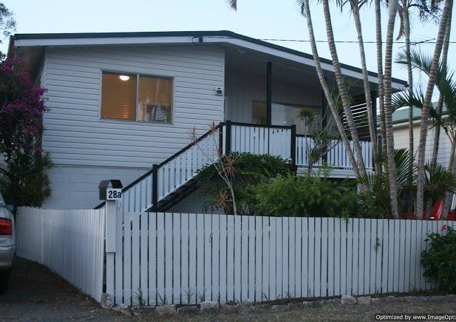Redland baybreeze