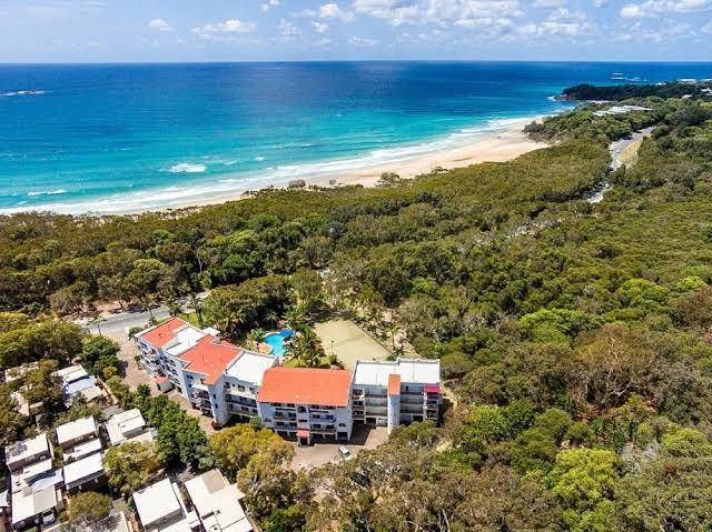 The islander holiday resort