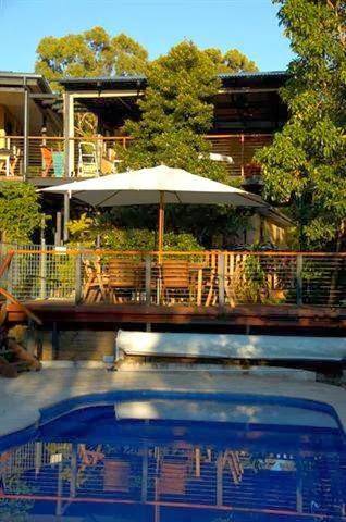 Yarrandabbi dreaming b&b & macleay island holiday home