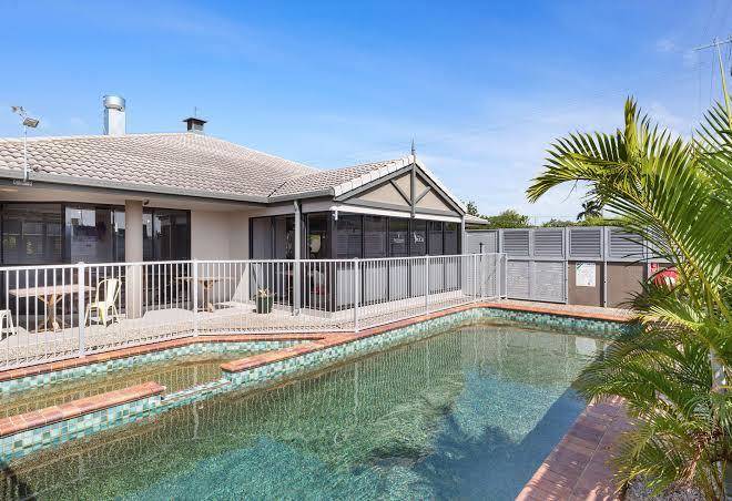 Best western plus the stirling rockhampton