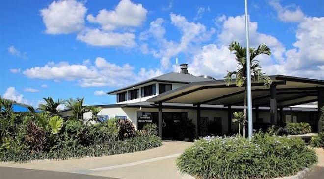 Korte's resort