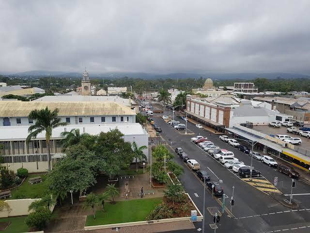 Leichhardt hotel