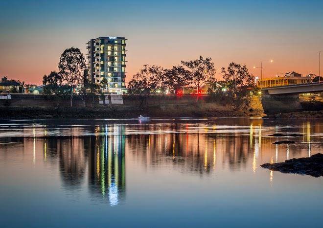 Quest Rockhampton Image