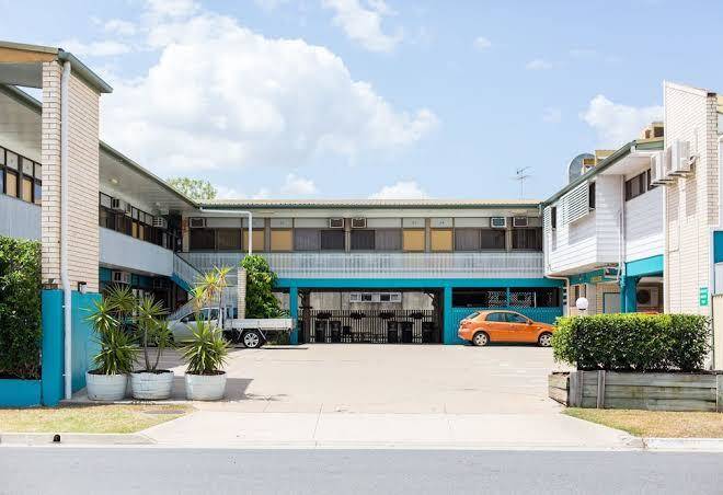 Zed motel tropical gateway