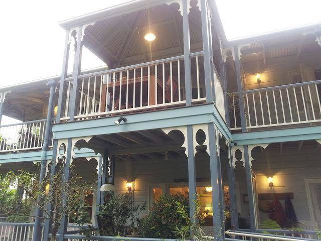 Amore b&b
