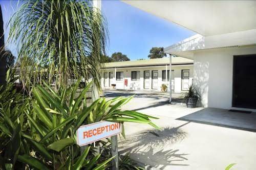 Annalee motel beaudesert