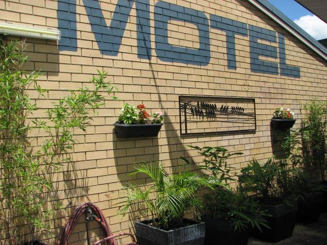 Beaudesert Central Motel Image
