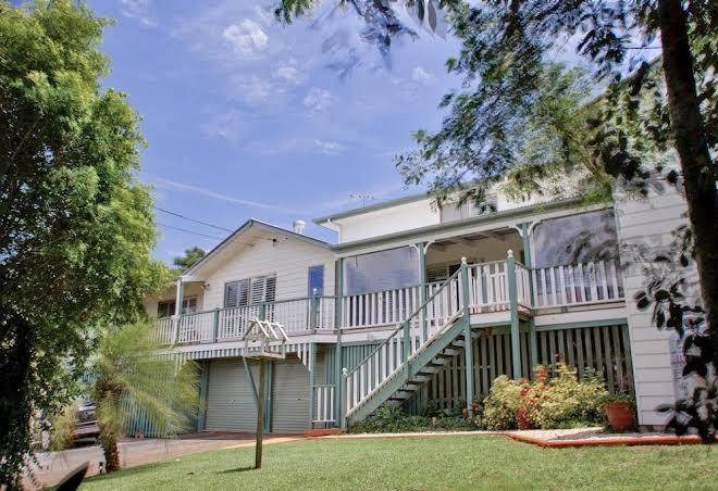 Cayambe view bed and breakfast