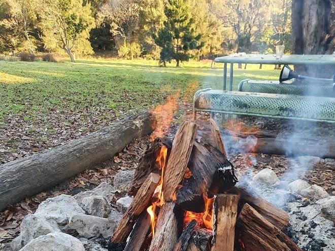 Cedar glen farmstay