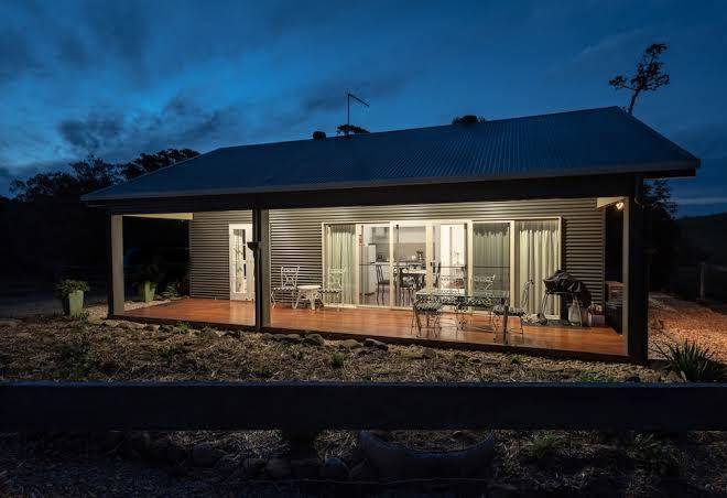 Country Mile Escape Image