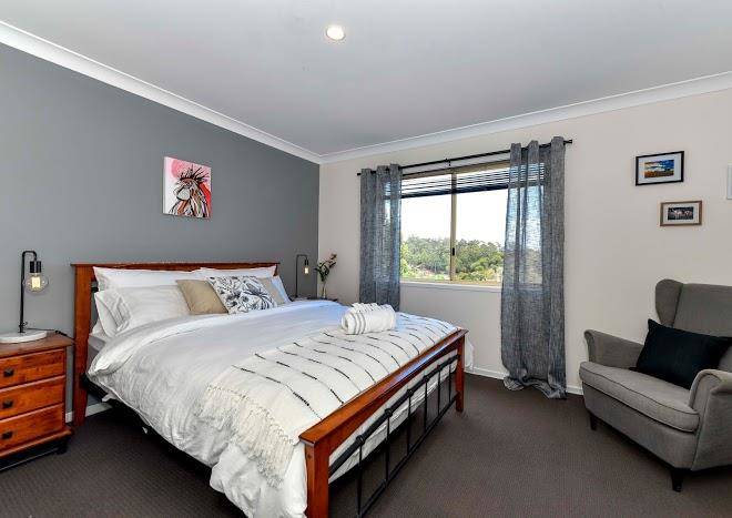 Doomben ridge open soon