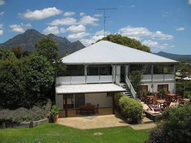 Lillydale farmstay