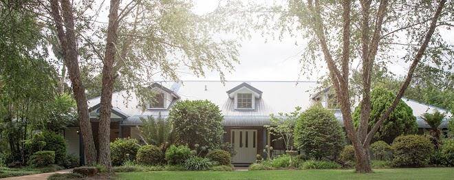 Secret garden weddings & events