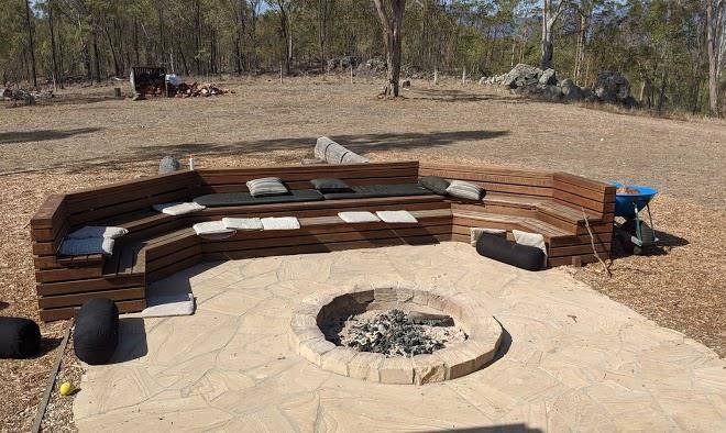 Spicers hidden peaks cabins