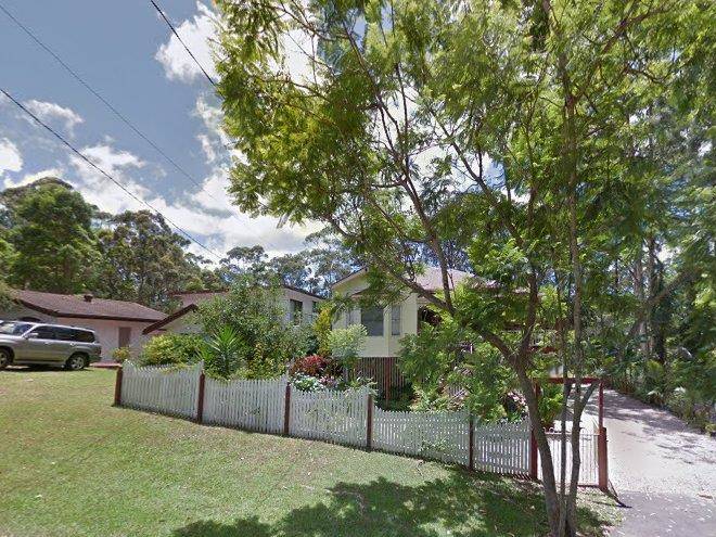 Tamborine mountain dream hotel