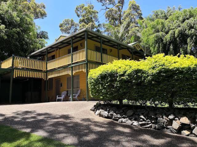 Tamborine Tranquility Image
