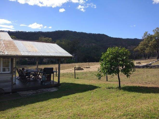 Tommerups dairy farm