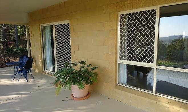 Wallaby ridge retreat