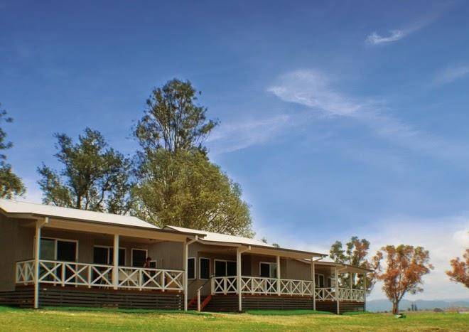 Nrma Lake Somerset Holiday Park Image