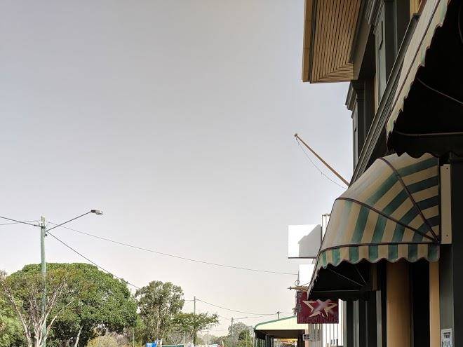 Toogoolawah motel