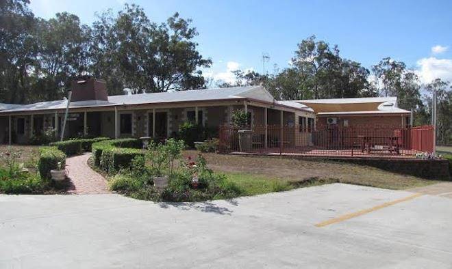 Copper country motor inn and restaurant
