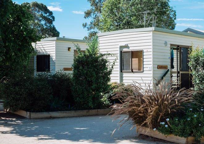 Kingaroy holiday park