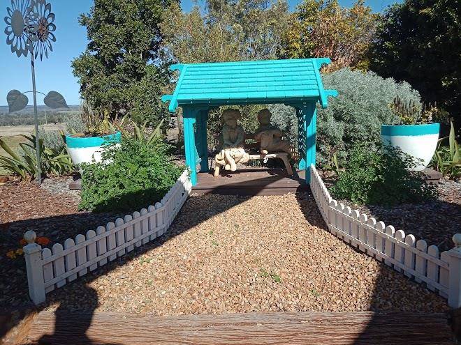Mulanah gardens