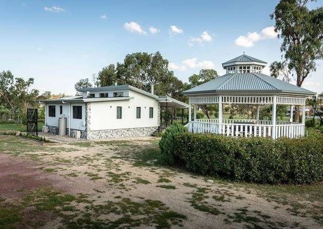 Bella vista stanthorpe