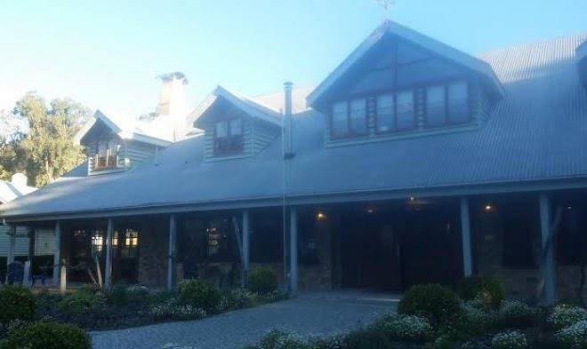 Girraween country inn